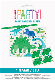 PARTY GAME DINOSAUR