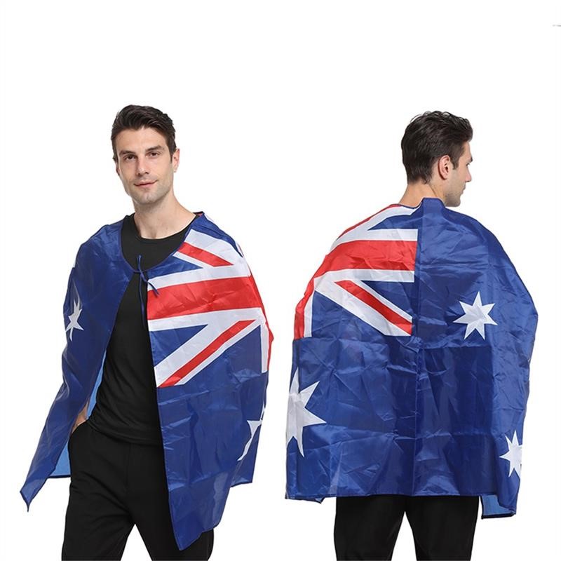 Aussie Adults Cape