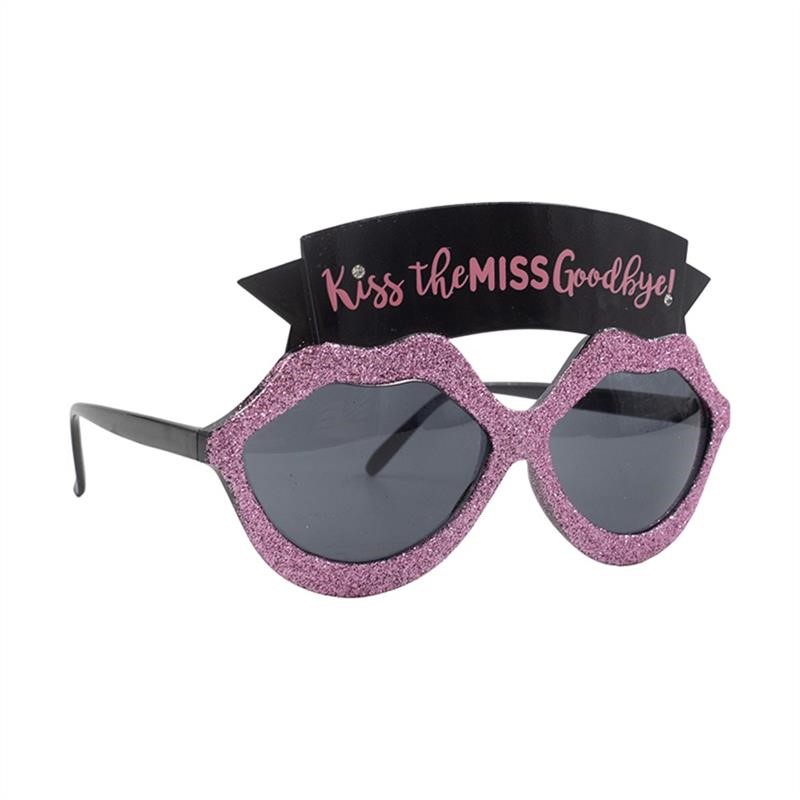 BACHELORETTE GLASSES