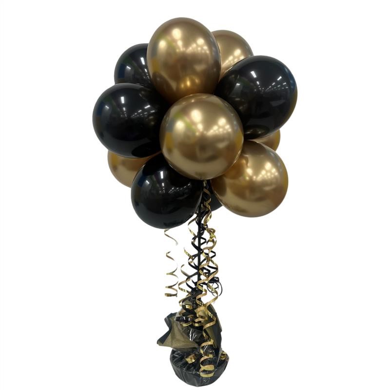 Balloon Arrangement Topiary Tree 211