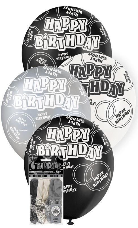 Balloons