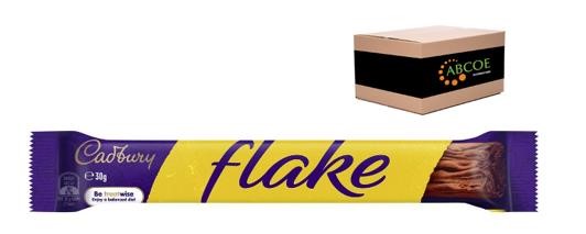 Cadbury Flake 30G 45CTN