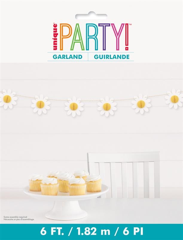 Daisy Garland 182m 25595