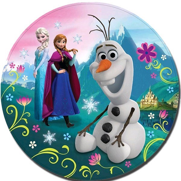 Disney Frozen Pinata