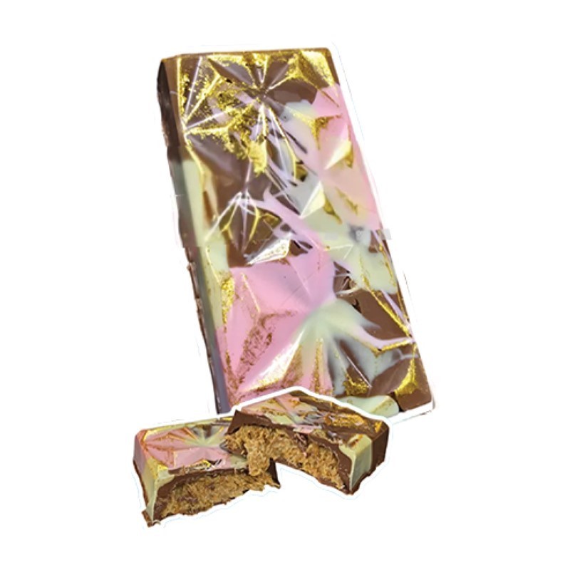 Dubai Bueno Chocolate 200g 