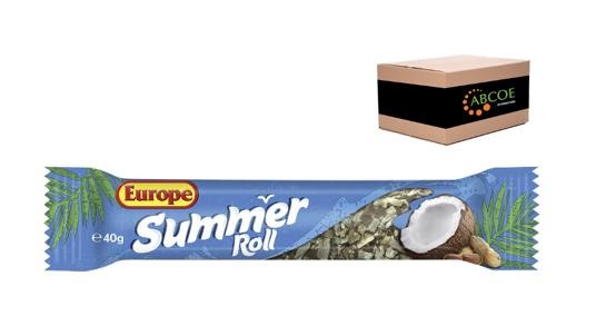 Europe Summer Roll 40G 35CTN