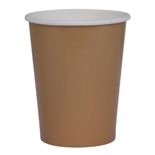 Five Star Paper Cup Acorn 260ML 20 Pack
