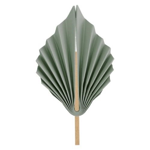 Five Star Paper Palm Leaf 15CM Eucalyptus 2PK