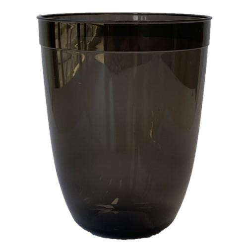 Five Star Reusable Cup Black 20pk