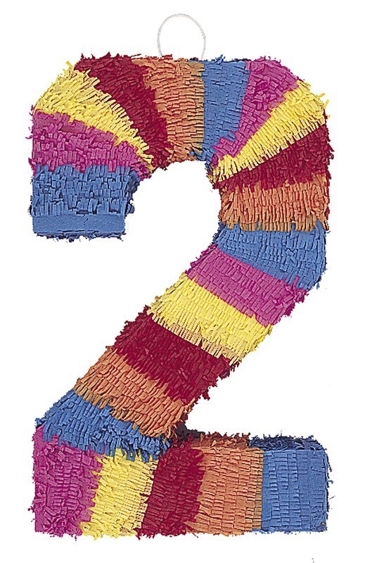 Pinata 2