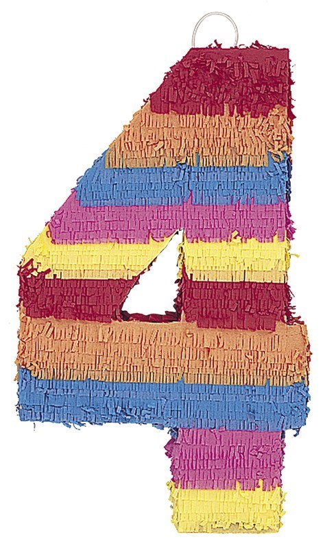 Pinata 4