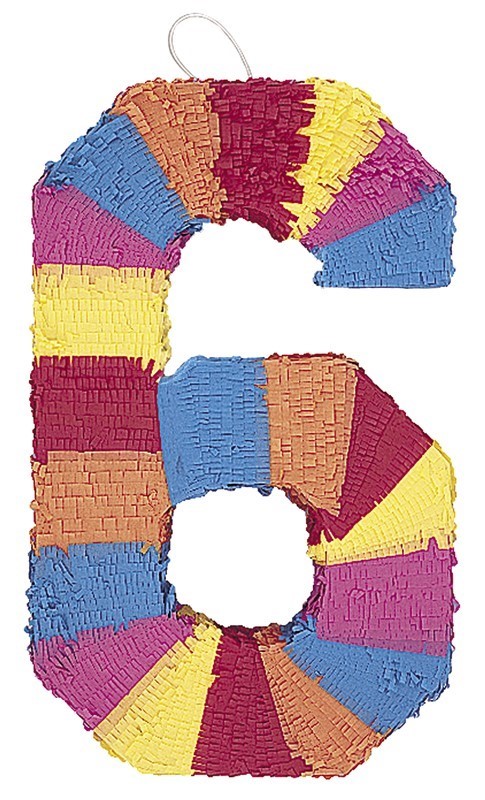 Pinata 6