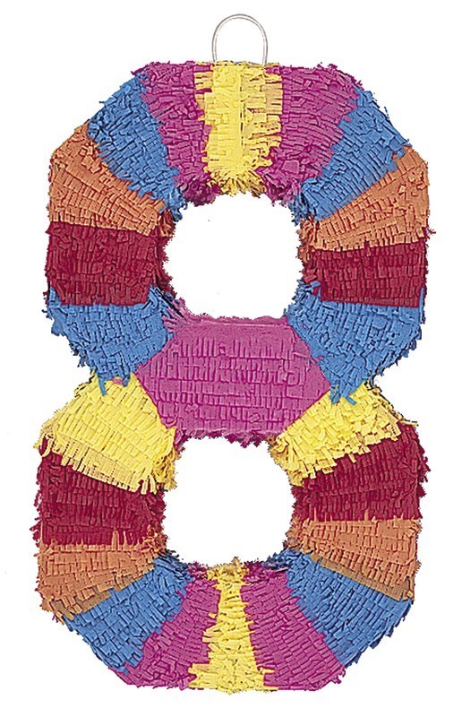 Pinata 8