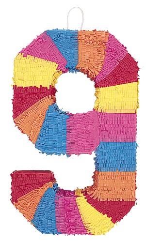 Pinata 9