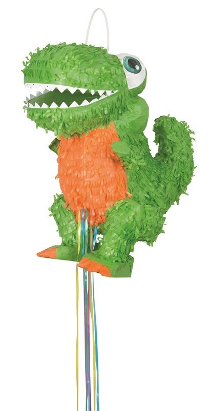 Pinata Dinosaur TRex