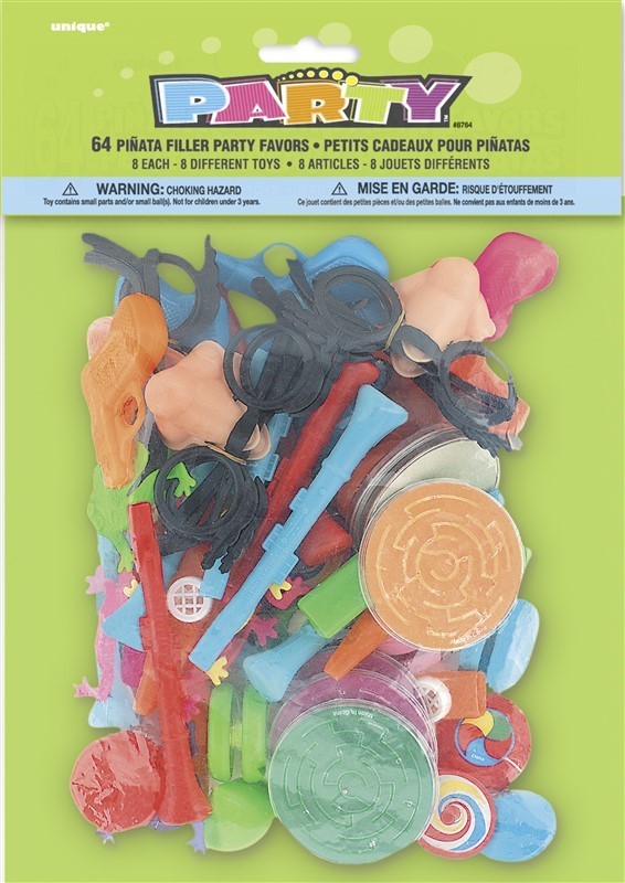 Accessories  Fillers