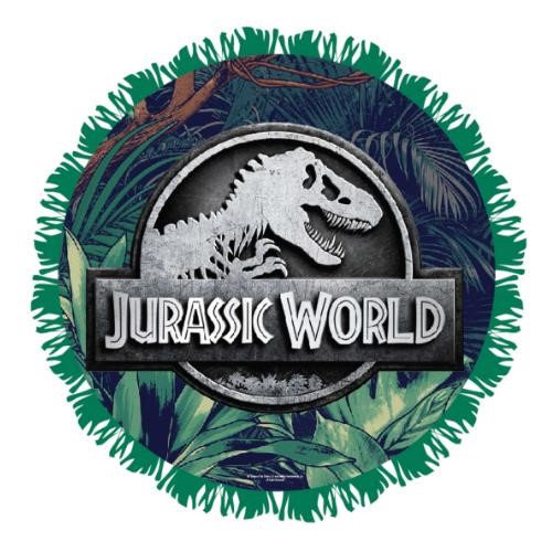 Pinata Licensed Jurassic World