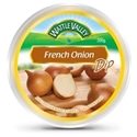 Wattle Valley Dip French Onion 200g