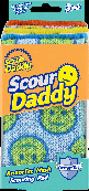 Scour Daddy 3/Pk