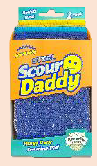 SCRUB DADDY SCOUR DADDY STEEL - 2/PK