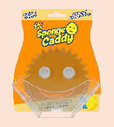 SCRUB DADDY SPONGE CADDY