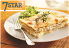 7 Star Lasagne Chicken  Mushroom 26kg