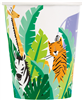 ANIMAL SAFARI 9OZ CUP 8PK 78356