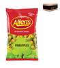 Allens Pineapples 13kg 6CTN