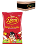 Allens Retro Party Mix 1kg 6CTN