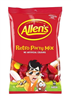 Allens Retro Party Mix 1kg