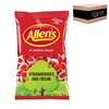 Allens Strawberries  Cream 13kg 6CTN