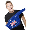 Aussie Inflatable Hand 1pk