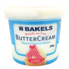 BAKELS BUTTERCREAM 2KG 