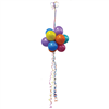 BALLOON ARRANGEMENT TOPIARY BALL 12 