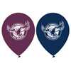 BALLOONS SUPPORTER MANLY 30CM 