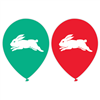 BALLOONS SUPPORTER RABBITOHS 30CM