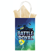 BATTLE ROYAL KRAFT PAPER BAG 8PK  