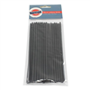 Bake Group Lollipop Sticks Black 15cm 25PK