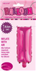 BALLOON FOIL 14 HOT PINK I  SelfInflating