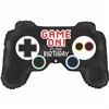 Balloon Foil 32 Controller Bday Uninflated 