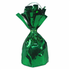 Balloon Weight Foil Green FS