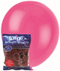 Balloons Deco Hot PinkMagenta 25 Pack