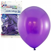 Balloons Metallic Purple 25 Pack