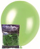 Balloons Pearl Lime Green 25 Pack