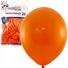 Balloons Standard Orange 25 Pack