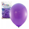 Balloons Standard Purple 25 Pack