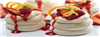 Bartletts Single Serve Mini Pavlovas 40 Pack