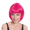 Bob Wig Pink