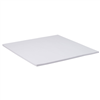 Bonded Table Cover 750Mm X 750Mm 250Pk