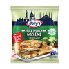 Borgs Gozleme Feta  Spinach 300G